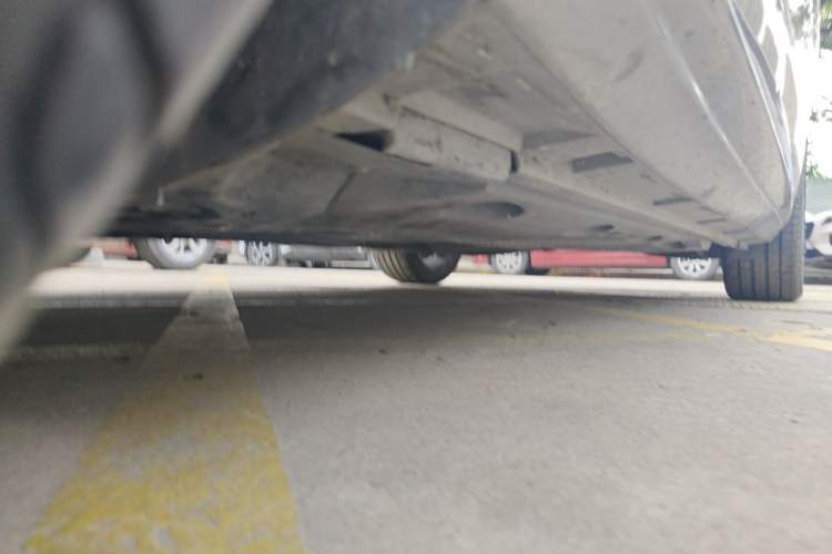 Used Volkswagen FAW-Volkswagen CC 2012 1.8TSI Elite Edition Chassis Front Left