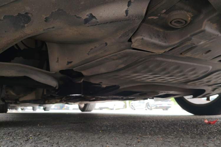 Used Volkswagen FAW-Volkswagen CC 2012 1.8TSI Prestige Model Chassis Front Right