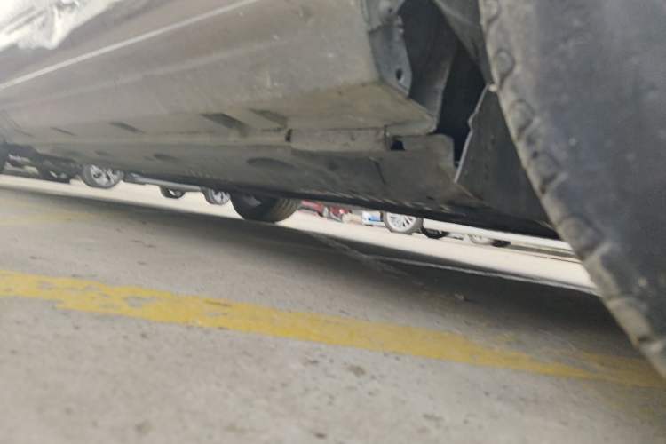 Used Volkswagen FAW-Volkswagen CC 2012 1.8TSI Elite Edition Chassis Front Right