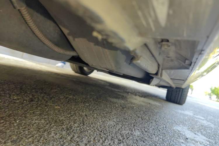 Used Volkswagen FAW-Volkswagen CC 2012 2.0 TSI Ultimate Edition Chassis Rear Right