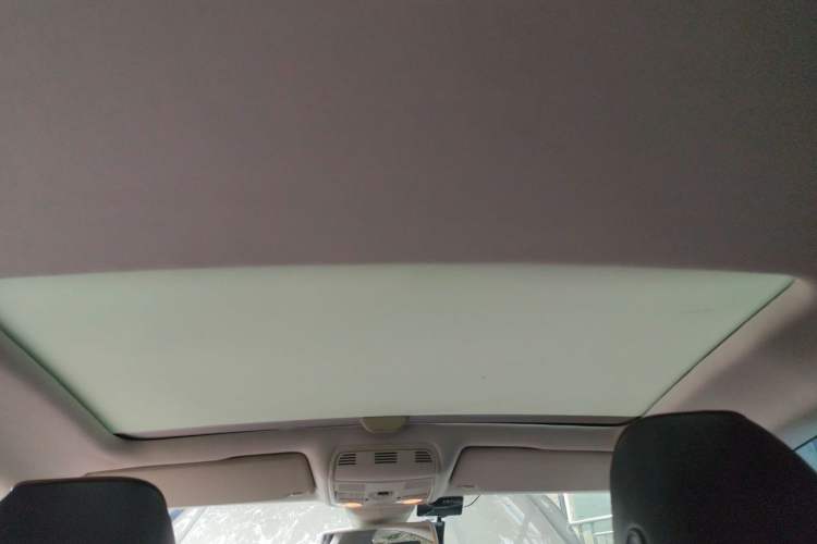 Used Volkswagen FAW-Volkswagen CC 2012 3.0 FSI V6 Headliner