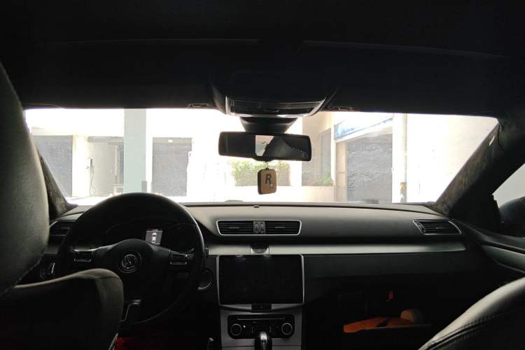 Used Volkswagen FAW-Volkswagen CC 2012 2.0 TSI Ultimate Edition Headliner
