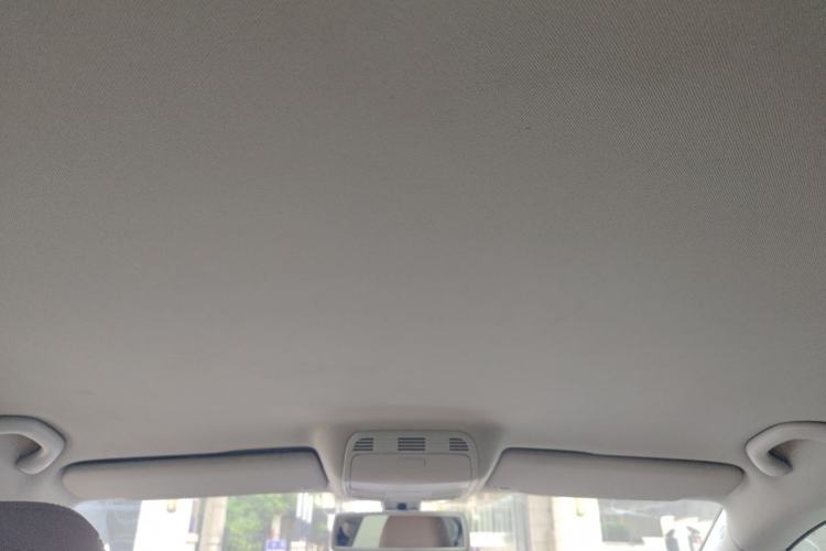Used Volkswagen FAW-Volkswagen CC 2012 1.8TSI Elite Edition Headliner