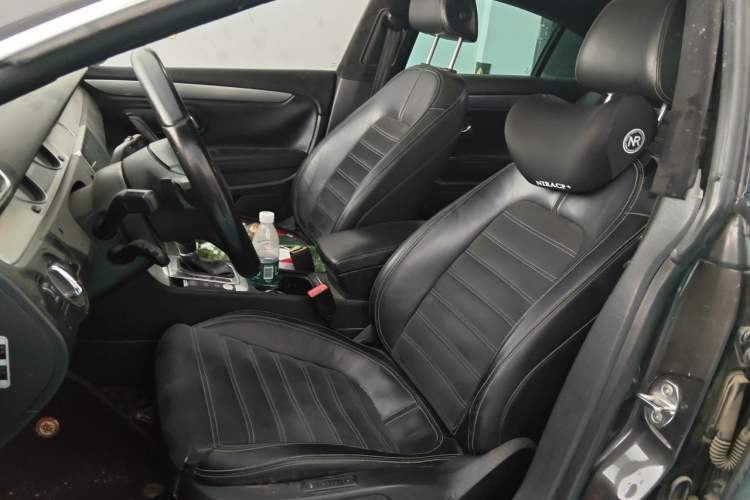 Used Volkswagen FAW-Volkswagen CC 2012 2.0 TSI Ultimate Edition Left Front Seat