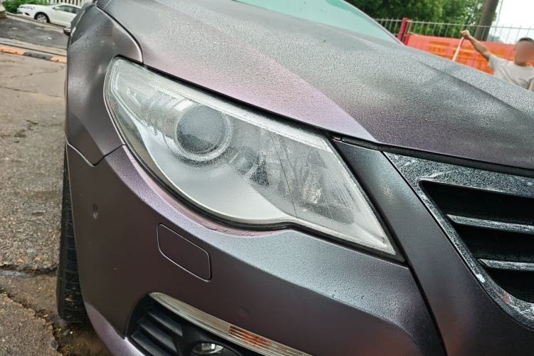 Used Volkswagen FAW-Volkswagen CC 2012 2.0 TSI Ultimate Edition Right Front Headlight