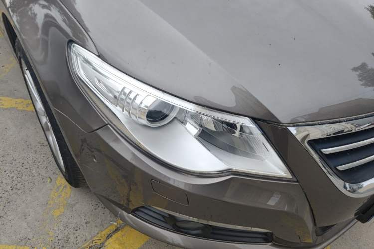 Used Volkswagen FAW-Volkswagen CC 2012 1.8TSI Elite Edition Right Front Headlight