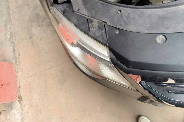 Used Volkswagen FAW-Volkswagen CC 2012 1.8TSI Luxury Model Right Front Headlight