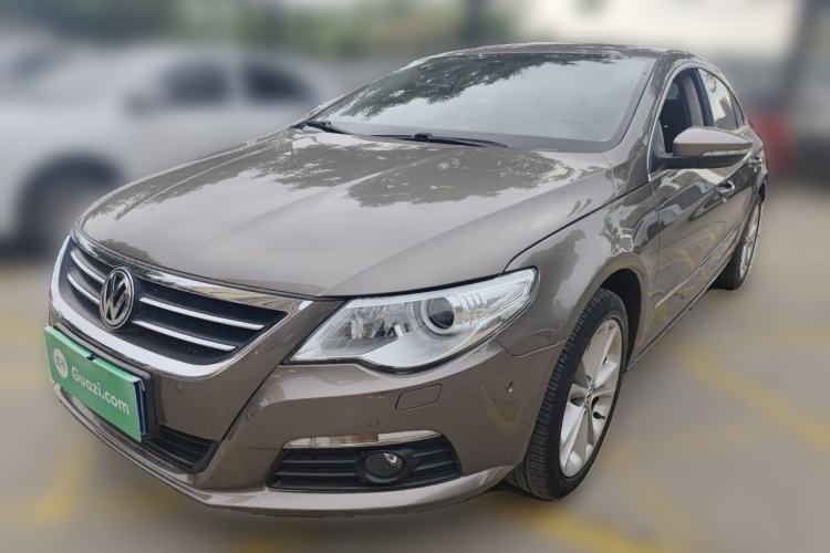 Used Volkswagen FAW-Volkswagen CC 2012 1.8TSI Elite Edition Guazi used car, China used car export, Used car for sale, Used  cars, Cheapest cars for sale