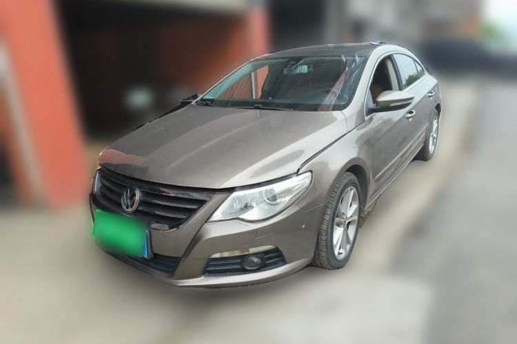 Used Volkswagen FAW-Volkswagen CC 2012 1.8TSI Luxury Model Guazi used car, China used car export, Used car for sale, Used  cars, Cheapest cars for sale