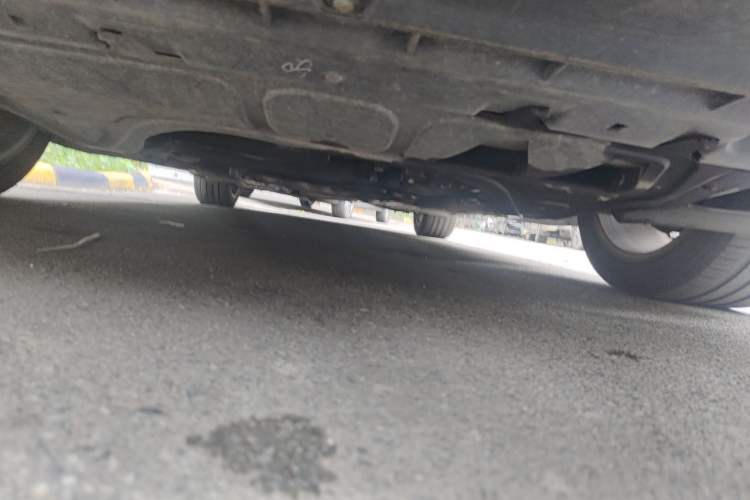 Used Volkswagen FAW-Volkswagen CC 2012 2.0 TSI Ultimate Edition Chassis Front