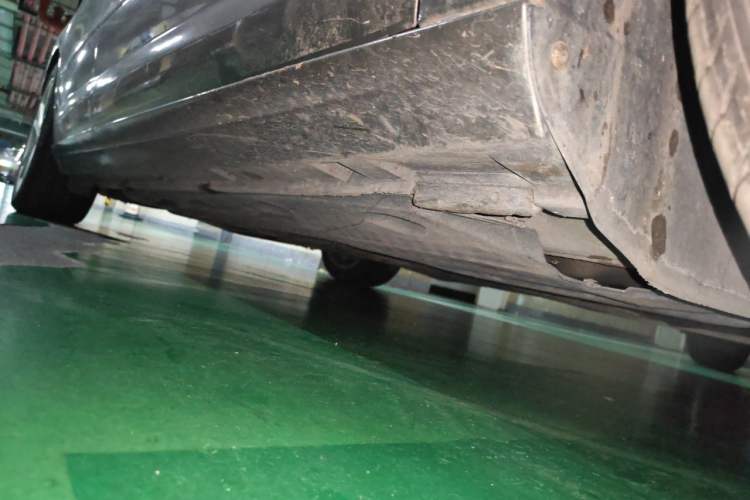 Used Volkswagen FAW-Volkswagen CC 2012 2.0 TSI Luxury Model Chassis Front Right