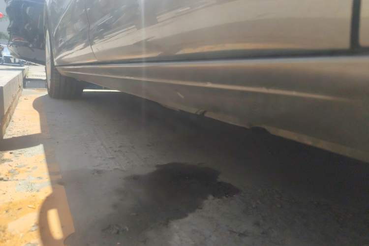 Used Volkswagen FAW-Volkswagen CC 2012 2.0 TSI Ultimate Edition Chassis Rear Left