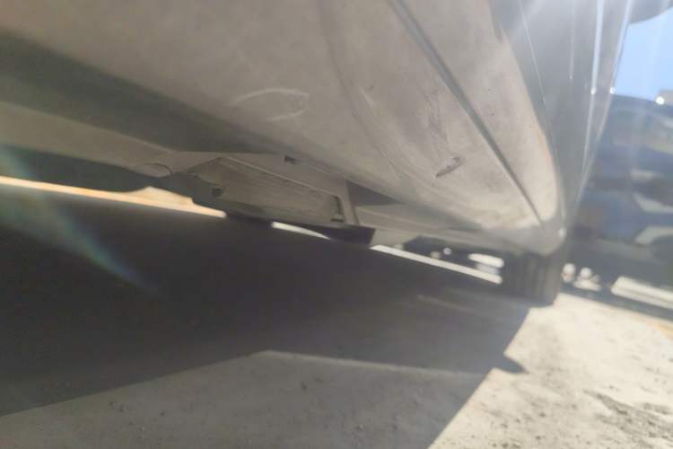 Used Volkswagen FAW-Volkswagen CC 2012 2.0 TSI Ultimate Edition Chassis Rear Right