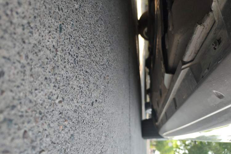 Used Volkswagen FAW-Volkswagen CC 2012 1.8TSI Luxury Model Chassis Rear Right