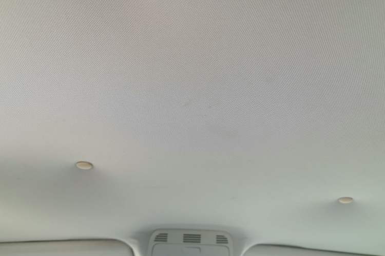 Used Volkswagen FAW-Volkswagen CC 2012 1.8TSI Prestige Model Headliner
