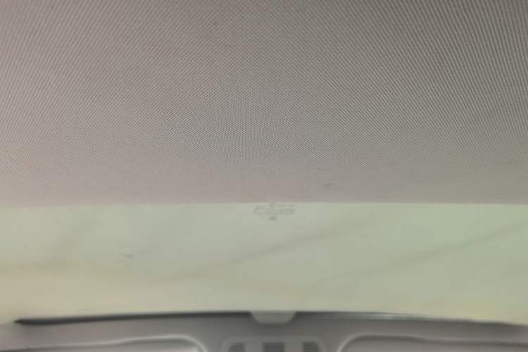 Used Volkswagen FAW-Volkswagen CC 2012 1.8TSI Luxury Model Headliner