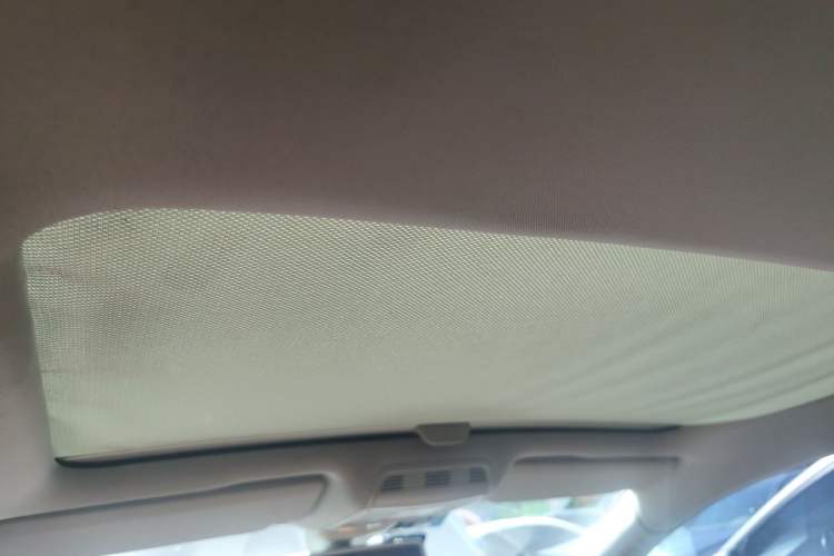 Used Volkswagen FAW-Volkswagen CC 2012 2.0 TSI Ultimate Edition Headliner