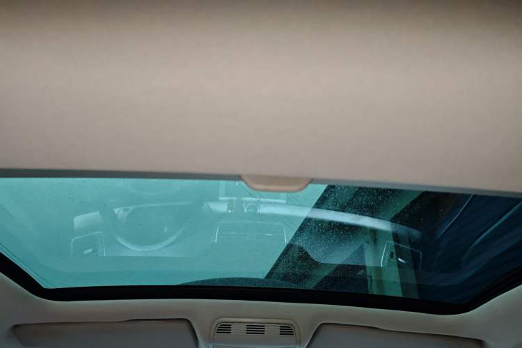 Used Volkswagen FAW-Volkswagen CC 2012 1.8TSI Elite Edition Headliner
