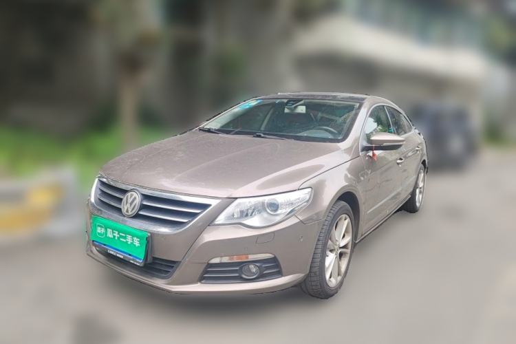Used Volkswagen FAW-Volkswagen CC 2012 2.0 TSI Ultimate Edition Guazi used car, China used car export, Used car for sale, Used  cars, Cheapest cars for sale