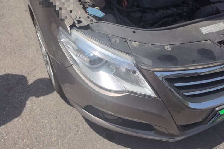 Used Volkswagen FAW-Volkswagen CC 2012 1.8TSI Luxury Model Right Front Headlight