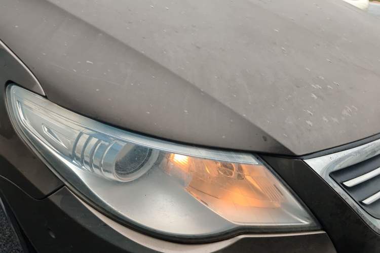 Used Volkswagen FAW-Volkswagen CC 2012 1.8TSI Elite Edition Right Front Headlight