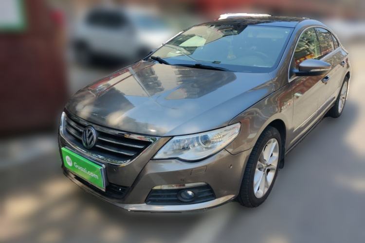 Used Volkswagen FAW-Volkswagen CC 2012 2.0 TSI Ultimate Edition Guazi used car, China used car export, Used car for sale, Used  cars, Cheapest cars for sale