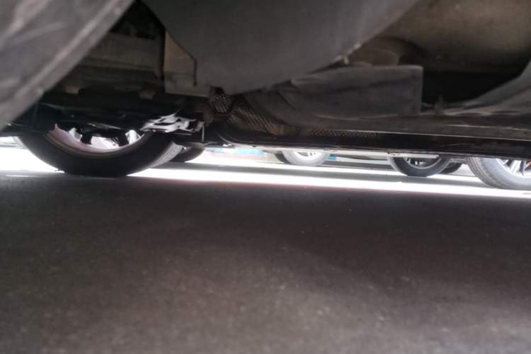 Used Volkswagen FAW-Volkswagen CC 2012 2.0 TSI Luxury Model Chassis Front Left