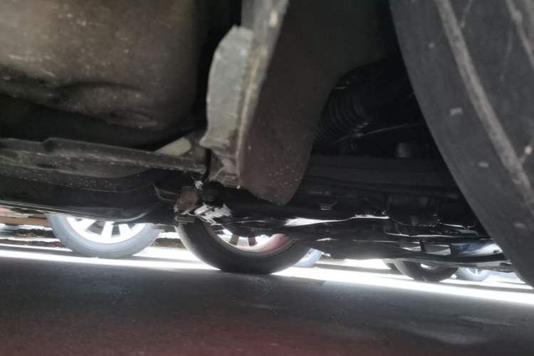 Used Volkswagen FAW-Volkswagen CC 2012 2.0 TSI Luxury Model Chassis Front Right