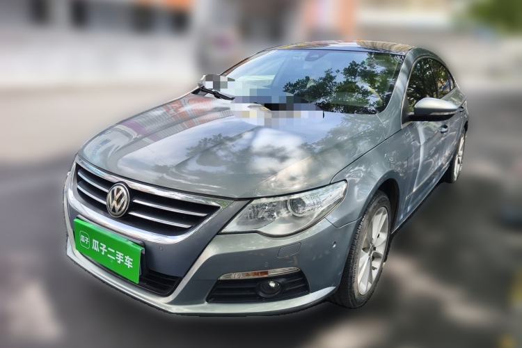 Used Volkswagen FAW-Volkswagen CC 2012 2.0 TSI Ultimate Edition Guazi used car, China used car export, Used car for sale, Used cars, Cheapest cars for sale