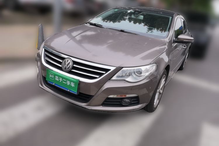 Used Volkswagen FAW-Volkswagen CC 2012 2.0 TSI Ultimate Edition Guazi used car, China used car export, Used car for sale, Used  cars, Cheapest cars for sale
