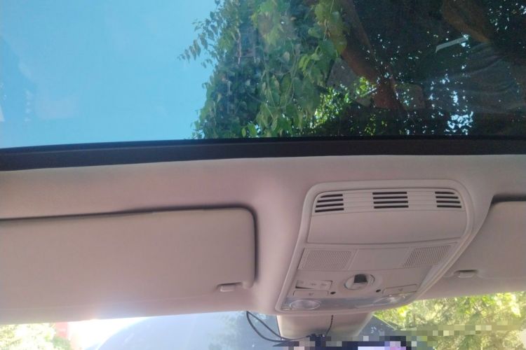 Used Volkswagen FAW-Volkswagen CC 2012 2.0 TSI Ultimate Edition Headliner
