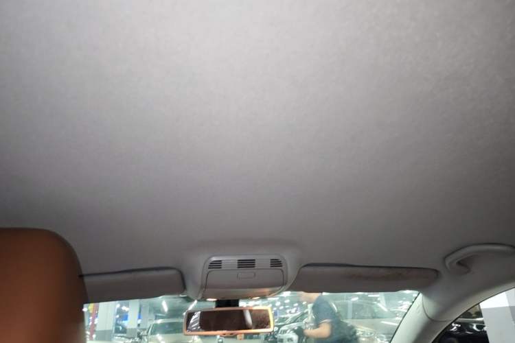 Used Volkswagen FAW-Volkswagen CC 2012 1.8TSI Elite Edition Headliner