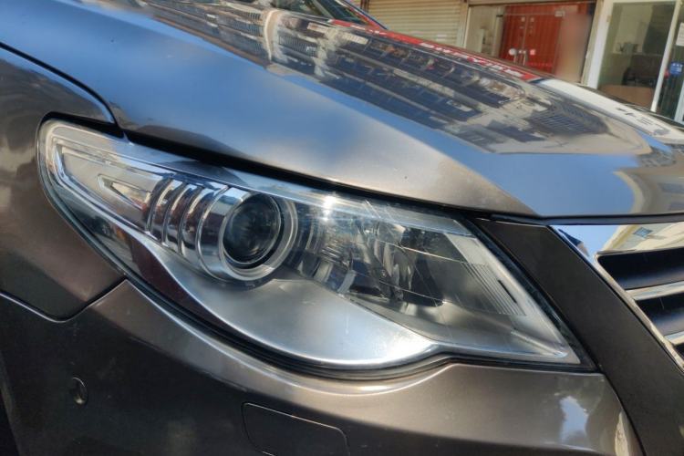 Used Volkswagen FAW-Volkswagen CC 2012 2.0 TSI Ultimate Edition Right Front Headlight