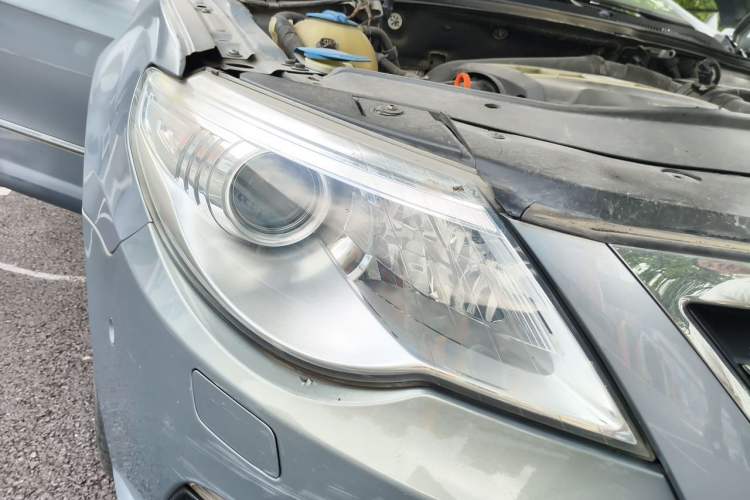 Used Volkswagen FAW-Volkswagen CC 2012 2.0 TSI Ultimate Edition Right Front Headlight