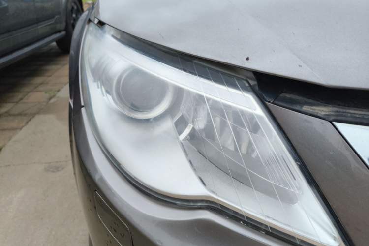 Used Volkswagen FAW-Volkswagen CC 2012 2.0 TSI Luxury Model Right Front Headlight