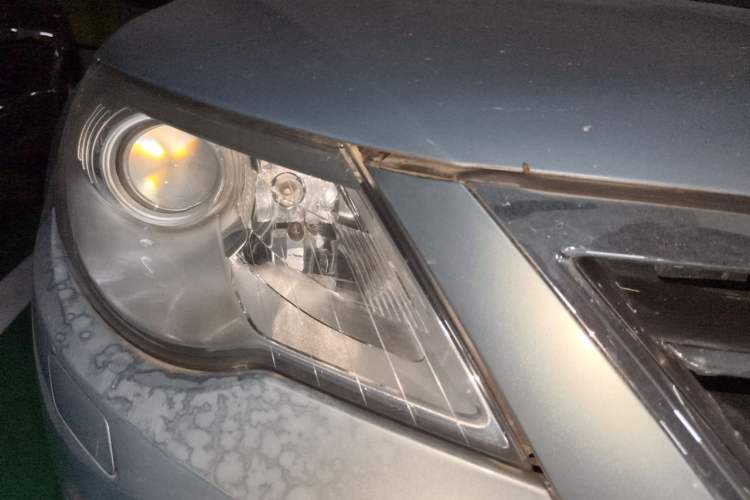 Used Volkswagen FAW-Volkswagen CC 2012 2.0 TSI Luxury Model Right Front Headlight