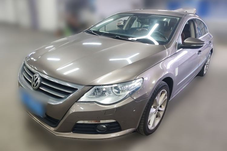 Used Volkswagen FAW-Volkswagen CC 2012 1.8TSI Elite Edition Guazi used car, China used car export, Used car for sale, Used  cars, Cheapest cars for sale