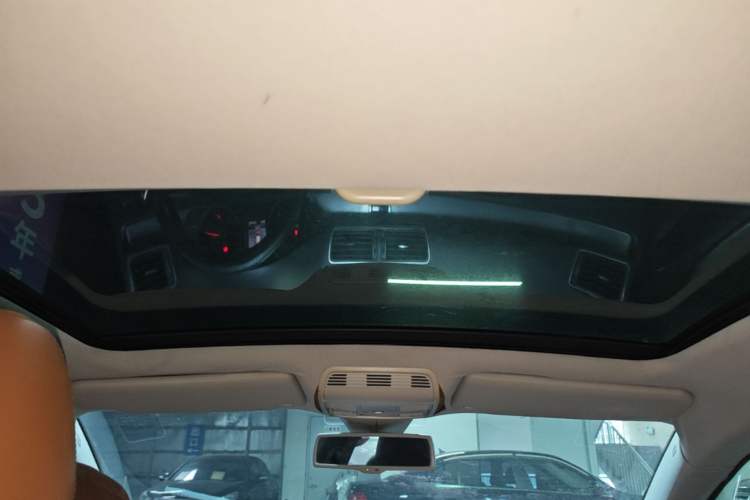 Used Volkswagen FAW-Volkswagen CC 2012 2.0 TSI Prestige Edition Headliner