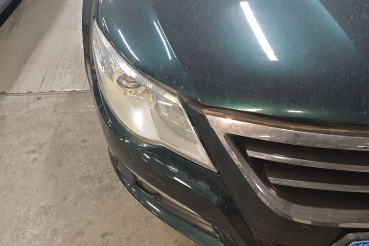 Used Volkswagen FAW-Volkswagen CC 2012 2.0 TSI Prestige Edition Right Front Headlight