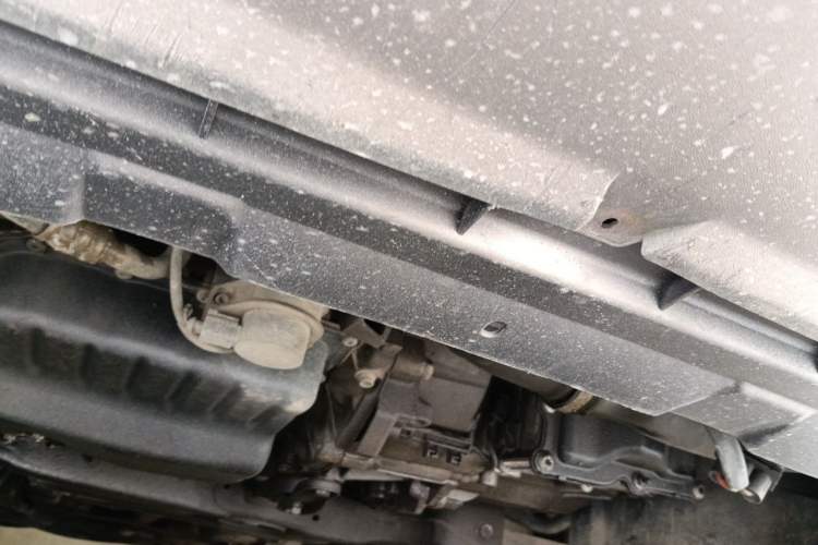 Used Volkswagen FAW-Volkswagen CC 2012 1.8TSI Luxury Model Chassis Front