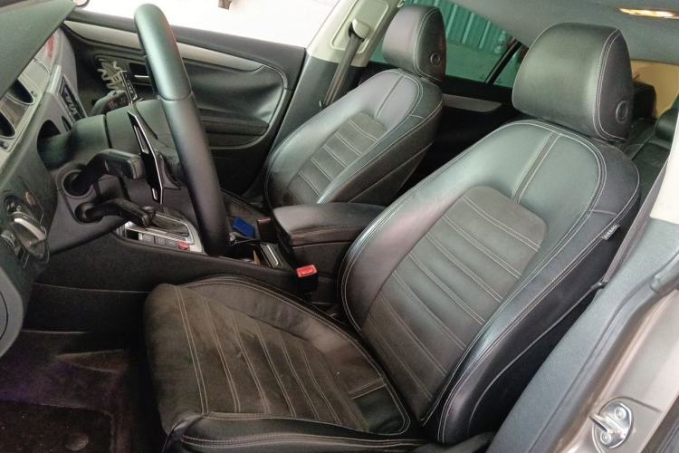 Used Volkswagen FAW-Volkswagen CC 2012 1.8TSI Luxury Model Left Front Seat