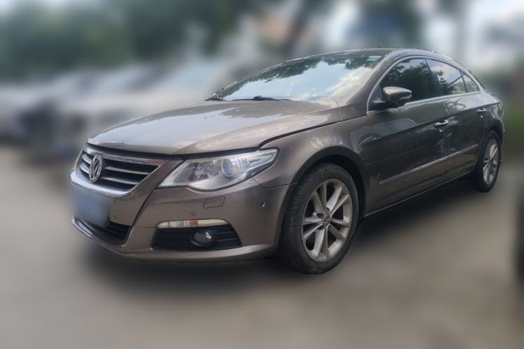 Volkswagen FAW-Volkswagen CC 2012 1.8TSI Luxury Model d’occasion Guazi used car, China used car export, Used car for sale, Used  cars, Cheapest cars for sale
