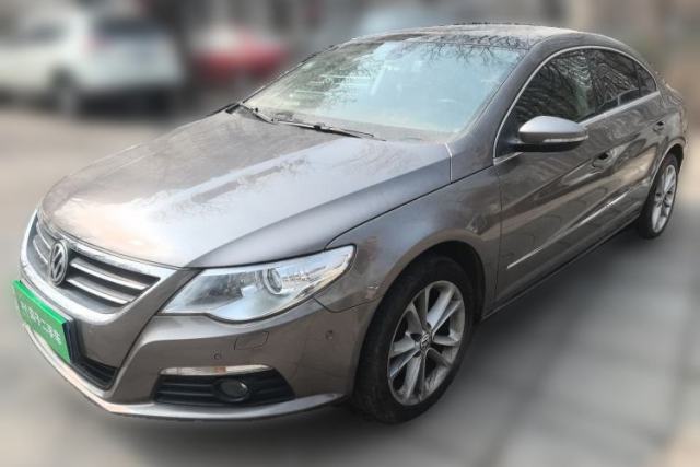 Used Volkswagen FAW-Volkswagen CC 2012 2.0 TSI Ultimate Edition