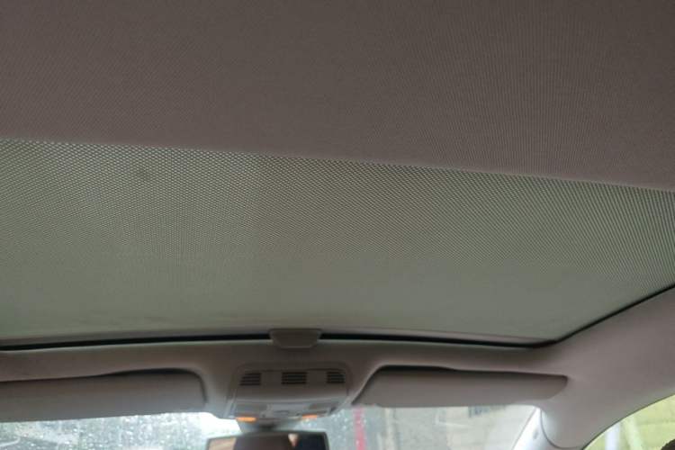 Used Volkswagen FAW-Volkswagen CC 2012 2.0 TSI Ultimate Edition Headliner