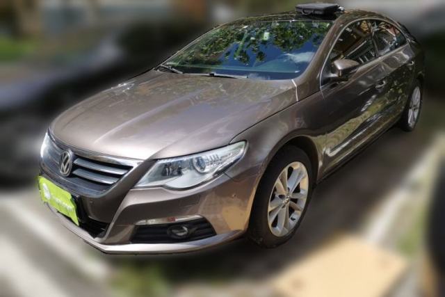 Used Volkswagen FAW-Volkswagen CC 2012 2.0 TSI Ultimate Edition