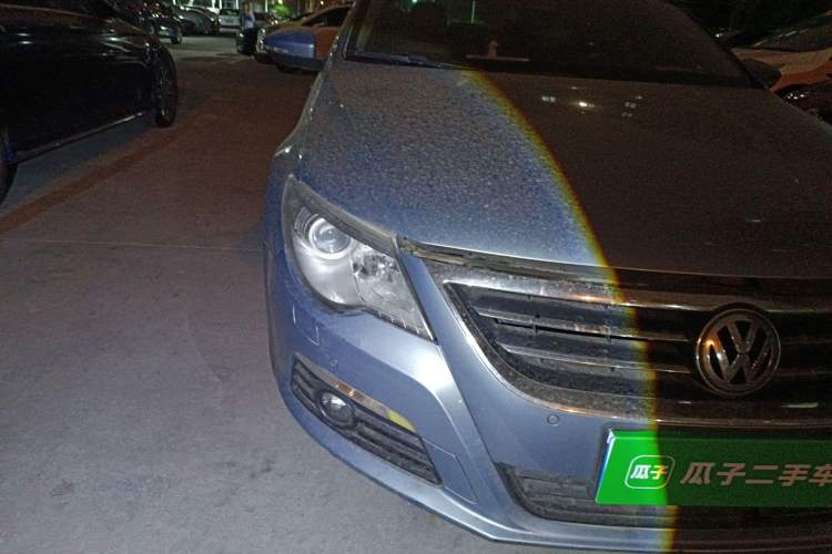 Used Volkswagen FAW-Volkswagen CC 2012 2.0 TSI Luxury Model Right Front Headlight