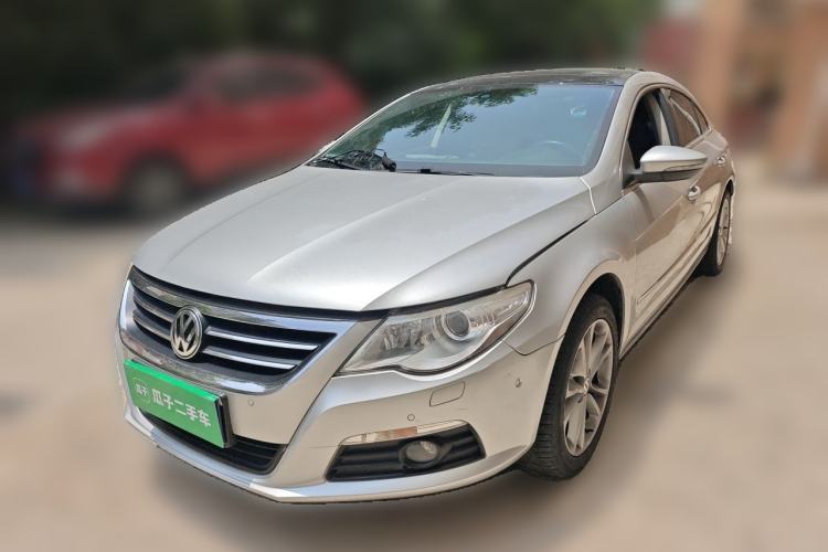 Used Volkswagen FAW-Volkswagen CC 2012 2.0 TSI Luxury Model Guazi used car, China used car export, Used car for sale, Used  cars, Cheapest cars for sale