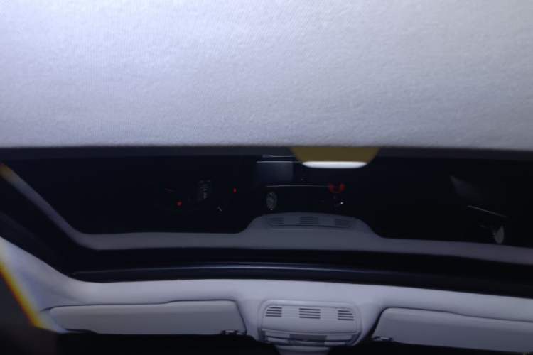 Used Volkswagen FAW-Volkswagen CC 2012 2.0 TSI Ultimate Edition Headliner
