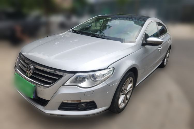 Used Volkswagen FAW-Volkswagen CC 2012 2.0 TSI Ultimate Edition Guazi used car, China used car export, Used car for sale, Used  cars, Cheapest cars for sale