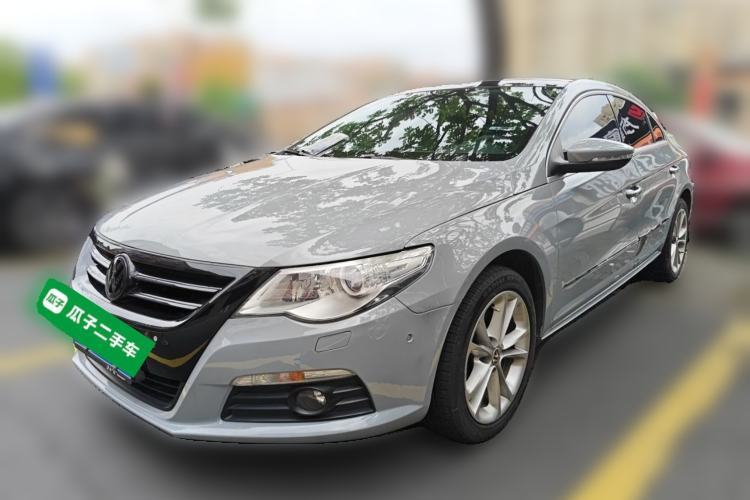 Used Volkswagen FAW-Volkswagen CC 2012 2.0 TSI Luxury Model Guazi used car, China used car export, Used car for sale, Used  cars, Cheapest cars for sale
